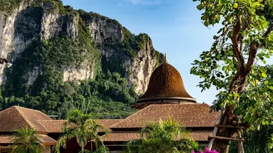 Avani Ao Nang Cliff Krabi Resort