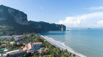 Avani Ao Nang Cliff Krabi Resort