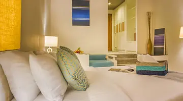 Avani Ao Nang Cliff Krabi Resort