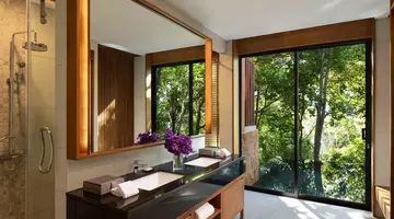 Avani Ao Nang Cliff Krabi Resort