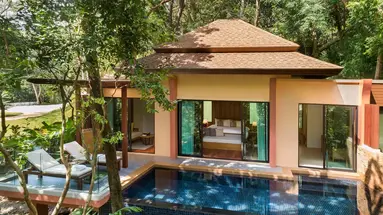 Avani Ao Nang Cliff Krabi Resort