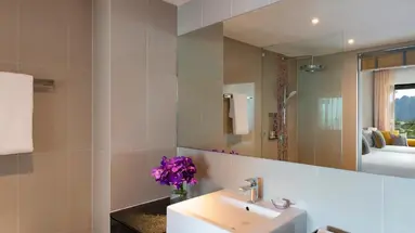 Avani Ao Nang Cliff Krabi Resort
