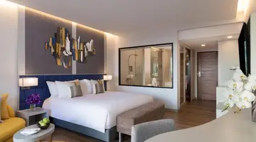 Avani Ao Nang Cliff Krabi Resort