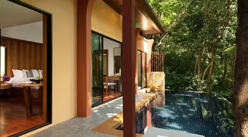 Avani Ao Nang Cliff Krabi Resort
