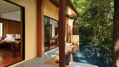 Avani Ao Nang Cliff Krabi Resort