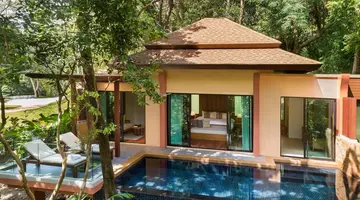 Avani Ao Nang Cliff Krabi Resort