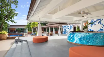 AVANI AO NANG CLIFF KRABI RESORT