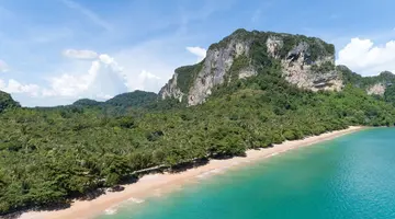 Avani Ao Nang Cliff Krabi Resort
