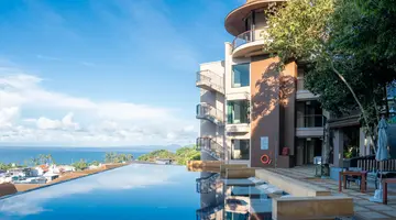 AVANI AO NANG CLIFF KRABI RESORT