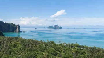 Avani Ao Nang Cliff Krabi Resort