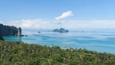 Avani Ao Nang Cliff Krabi Resort