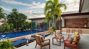 Avani Ao Nang Cliff Krabi Resort