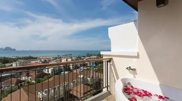 Avani Ao Nang Cliff Krabi Resort