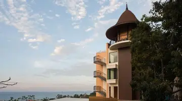 Avani Ao Nang Cliff Krabi Resort
