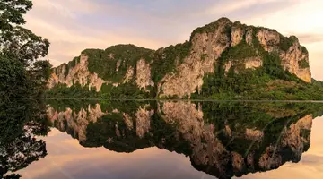 Avani Ao Nang Cliff Krabi Resort