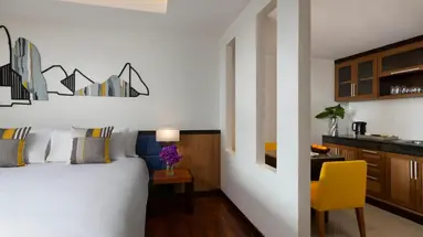 Avani Ao Nang Cliff Krabi Resort