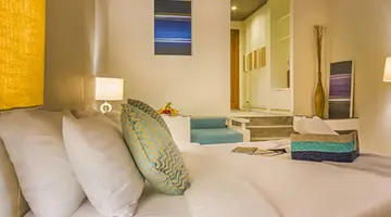 Avani Ao Nang Cliff Krabi Resort