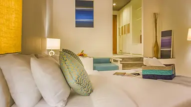 Avani Ao Nang Cliff Krabi Resort