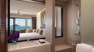 Avani Ao Nang Cliff Krabi Resort