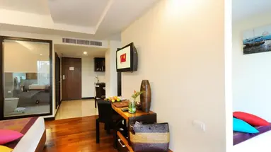 Avani Ao Nang Cliff Krabi Resort