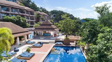 Avani Ao Nang Cliff Krabi Resort