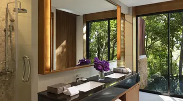 AVANI AO NANG CLIFF KRABI RESORT