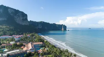 AVANI AO NANG CLIFF KRABI RESORT