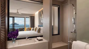 AVANI AO NANG CLIFF KRABI RESORT