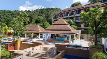 Avani Ao Nang Cliff Krabi Resort