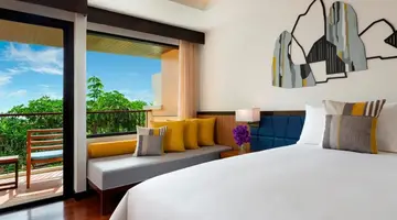 Avani Ao Nang Cliff Krabi Resort