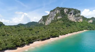 Avani Ao Nang Cliff Krabi Resort