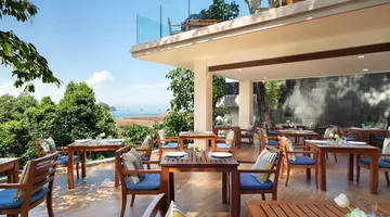 Avani Ao Nang Cliff Krabi Resort