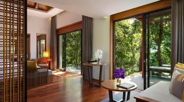 Avani Ao Nang Cliff Krabi Resort