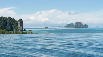Avani Ao Nang Cliff Krabi Resort