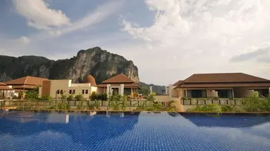 Avani Ao Nang Cliff Krabi Resort