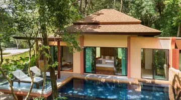 Avani Ao Nang Cliff Krabi Resort