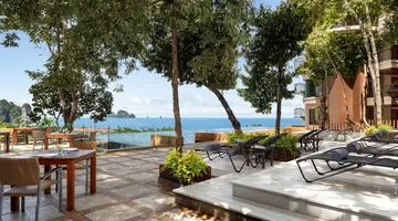 Avani Ao Nang Cliff Krabi Resort
