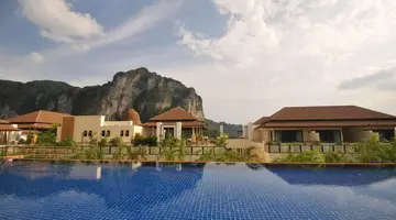 Avani Ao Nang Cliff Krabi Resort