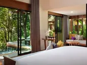 Avani Ao Nang Cliff Krabi Resort