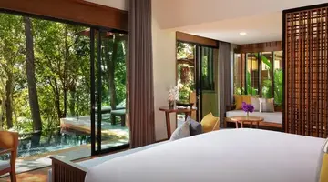 Avani Ao Nang Cliff Krabi Resort