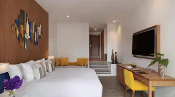 AVANI AO NANG CLIFF KRABI RESORT