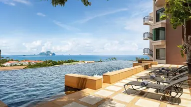 Avani Ao Nang Cliff Krabi Resort