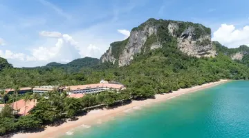 AVANI AO NANG CLIFF KRABI RESORT