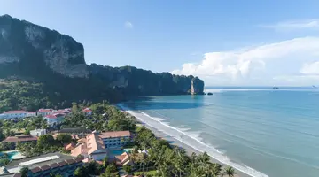 Avani Ao Nang Cliff Krabi Resort