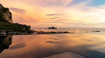 Avani Ao Nang Cliff Krabi Resort