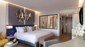 Avani Ao Nang Cliff Krabi Resort