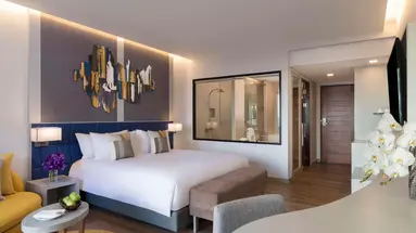 Avani Ao Nang Cliff Krabi Resort