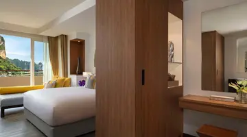 Avani Ao Nang Cliff Krabi Resort