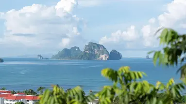 Avani Ao Nang Cliff Krabi Resort
