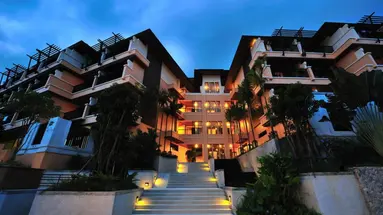 Avani Ao Nang Cliff Krabi Resort